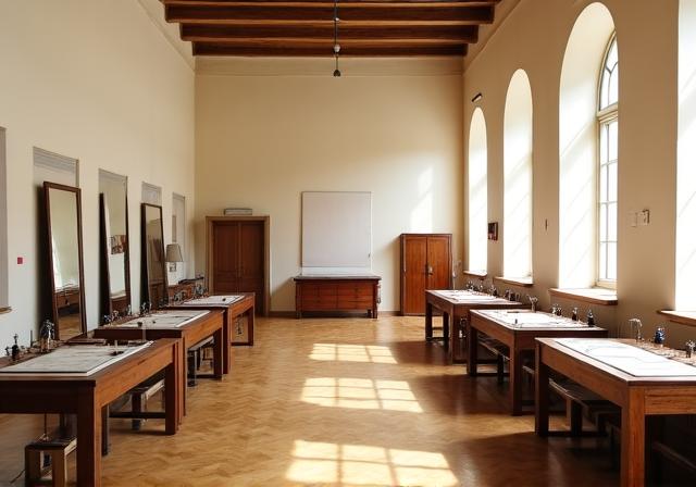 L'Accademia sabirgrid.click a Roma
